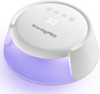 XCuringPRO Nail Lamp - Globally Certified Nail Dryer
