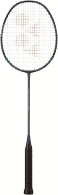 YONEX Nanoflare 800 Play 2024 Badminton Racket (4) (Deep Green)