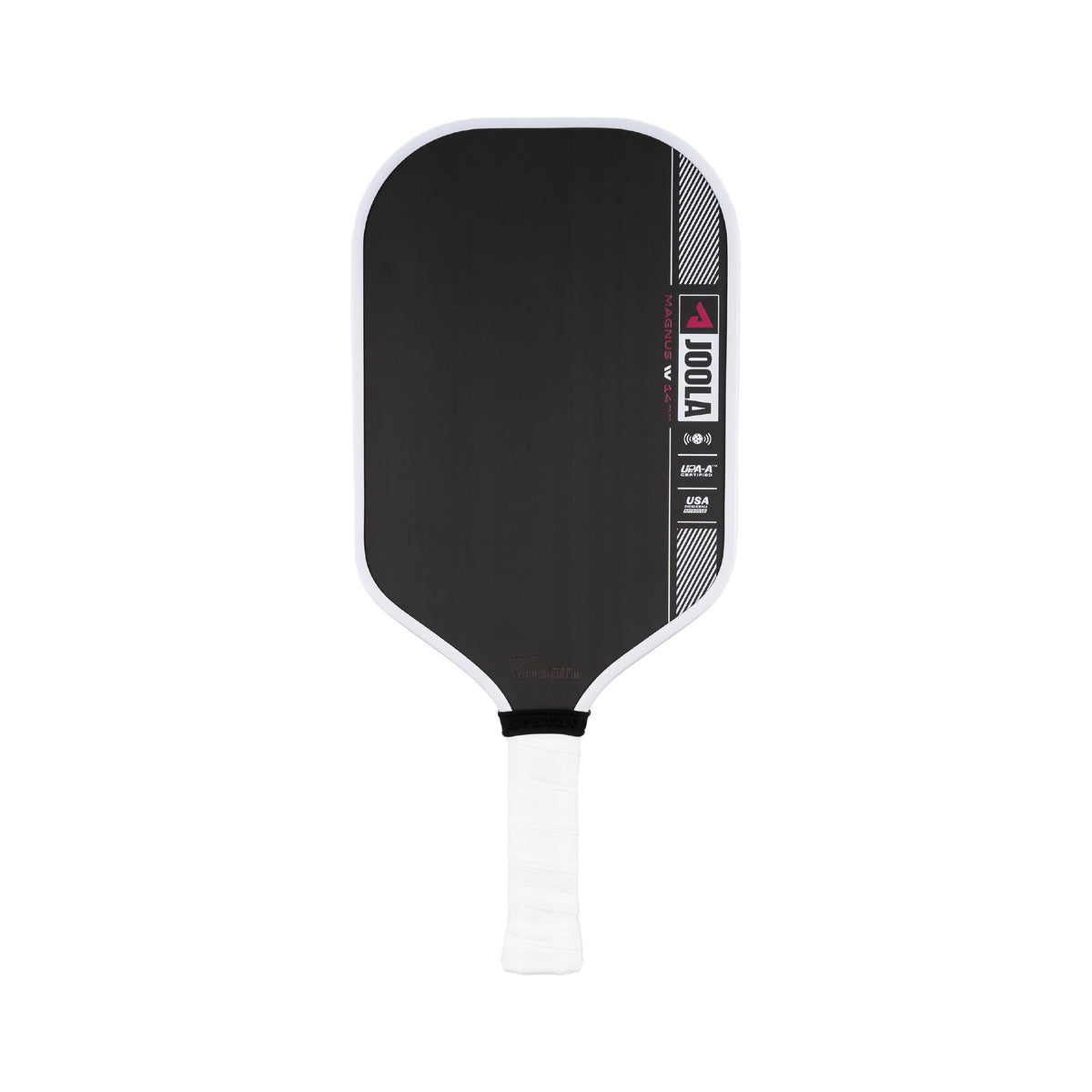 JOOLA Pro IV Pickleball Paddles – Raw Carbon Fiber Surface – Perseus, Hyperion, Scorpeus & Magnus Shapes – 14mm/16mm – Tech Flex Power – Propulsion Core – Wide or Elongated – UPA-A and USAP Approved