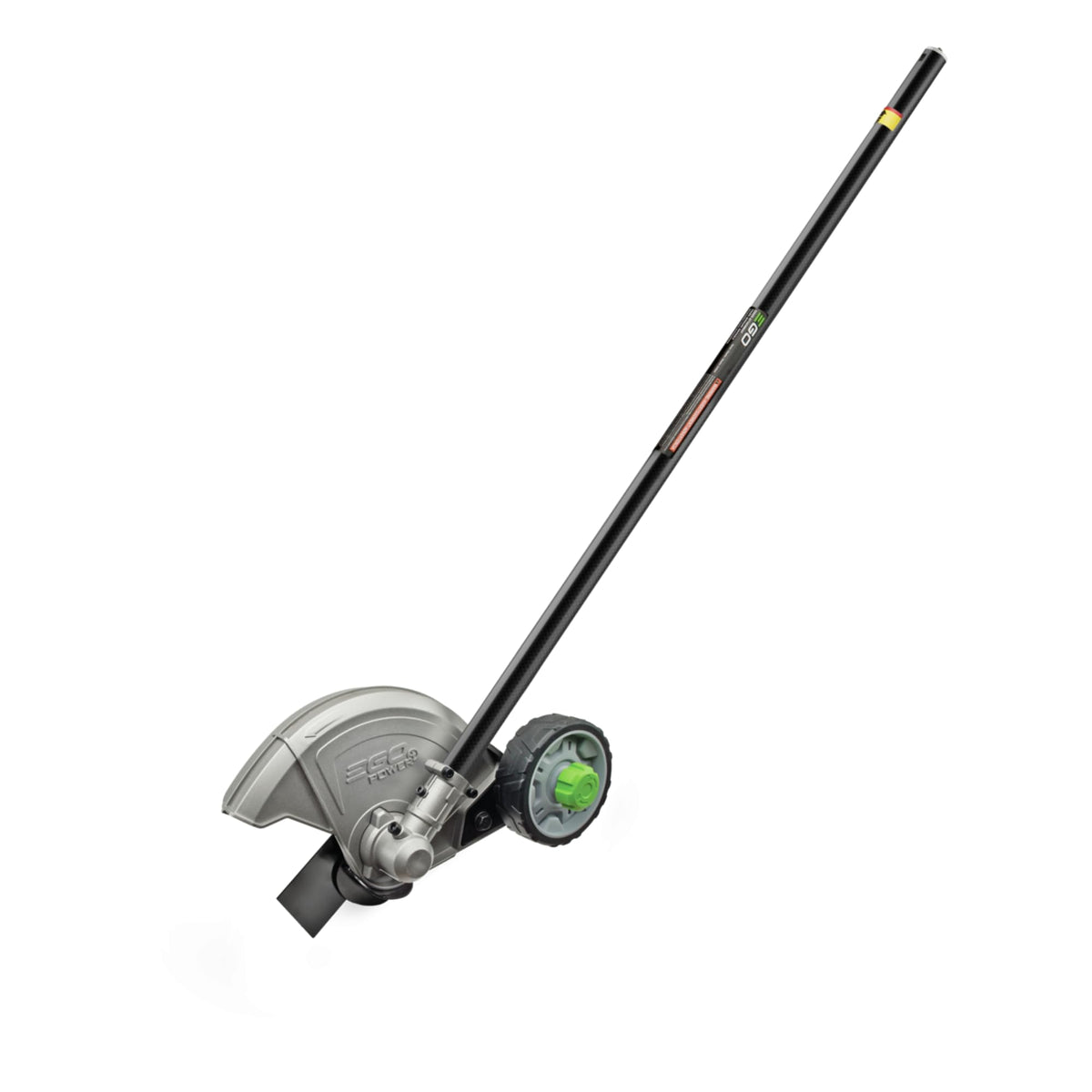 EGO Power+ 8" Lawn Edger Attachment & Multi-Head System Power Head - ME0820
