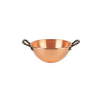 Copper kitchen bowl (3.2 qt)