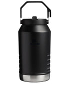 STANLEY IceFlow Flip Straw 2.0 Jug, 96 oz, Chalk