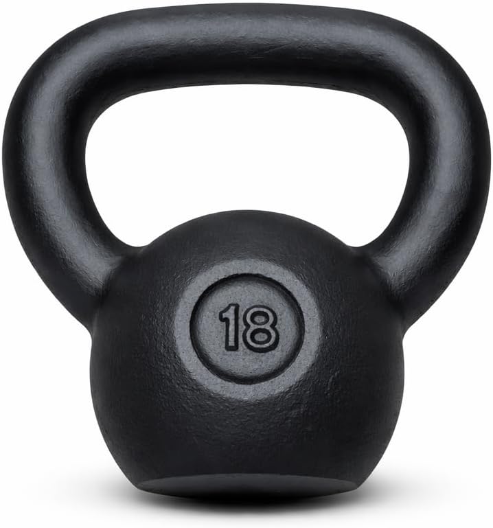 Skull Kettlebell