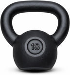 Skull Kettlebell