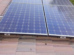 Bird Barrier Professional Grade Solar Panel Protection Kit 25' X 8" Solar Screens -1/2" Wire Mesh Screen for Solar Panel Bird Proofing with Fasteners - Includes 20 Plastic ABS Solar Screen Clips