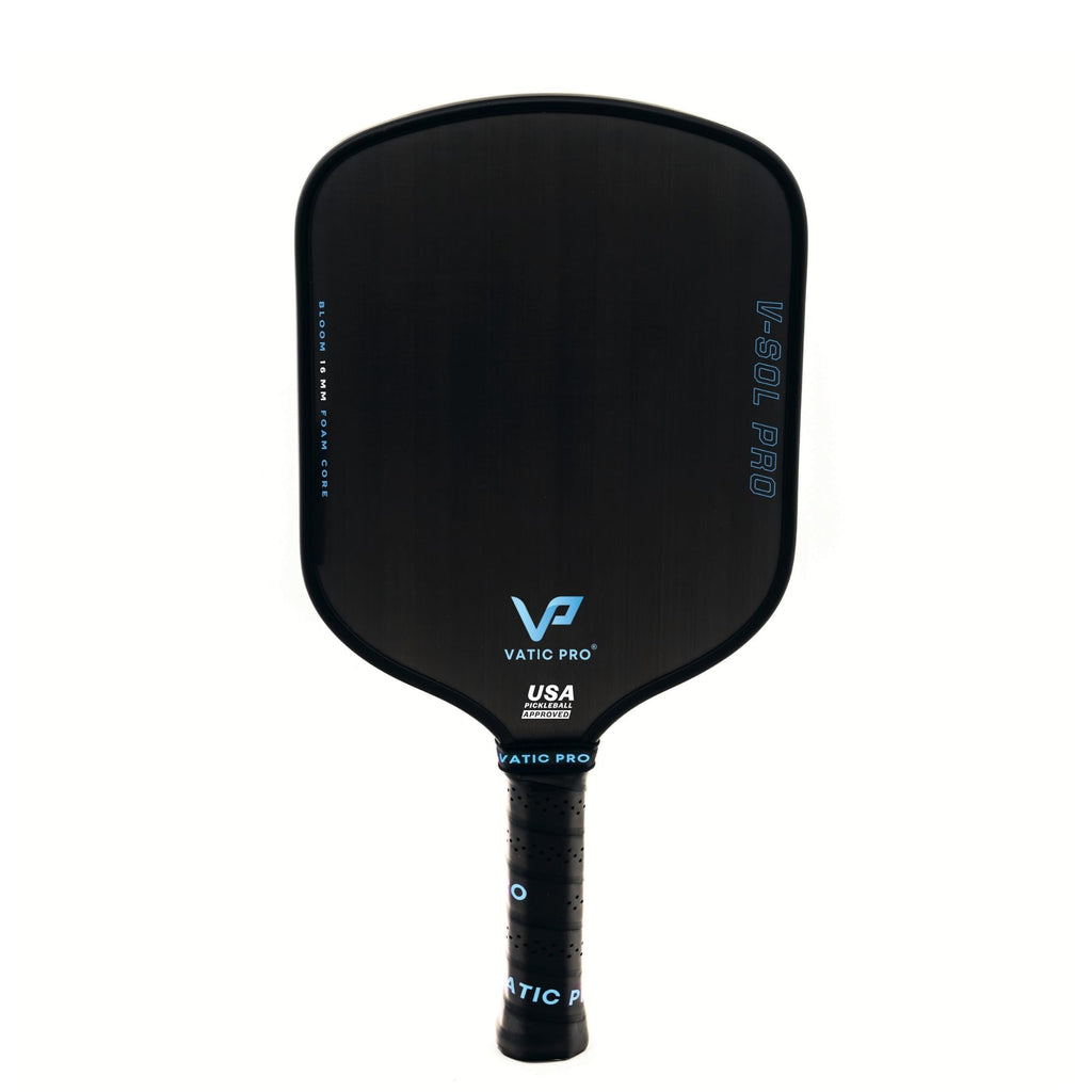 Vatic Pro - V-Sol Pro 16mm - Foam Core - Includes Paddle Cover