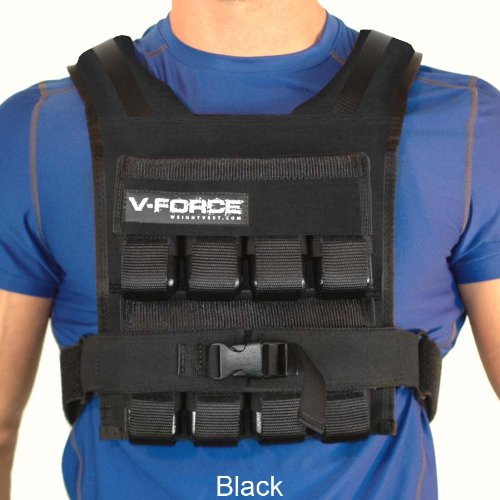 40 lb. Weight Vest for Basketball Training