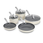 Calphalon® Ceramic Nonstick 12-pc. Cookware Set