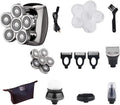 Butt Shaver 2.0 Butt & Body Shaver (Gray)