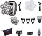 Butt Shaver 2.0 Butt & Body Shaver (Gray)