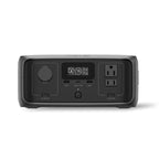 EF ECOFLOW Portable Power Station RIVER 3, 245Wh 550W