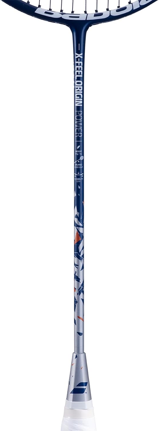 Babolat XFeel Orgin Power Badminton Racquet