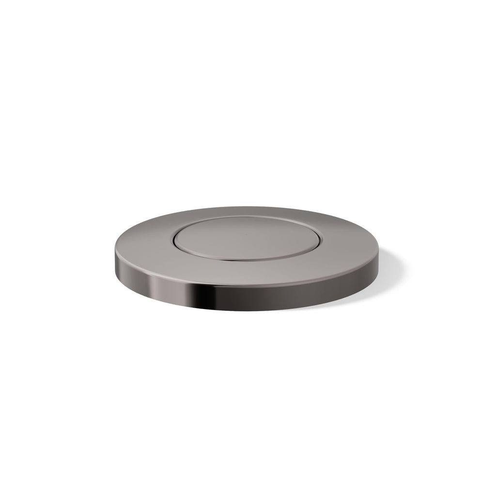 Contemporary Garbage Disposal Air Switch Kit