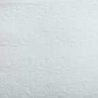 6 Pcs Reversible Daybed Cover Set White Daybed