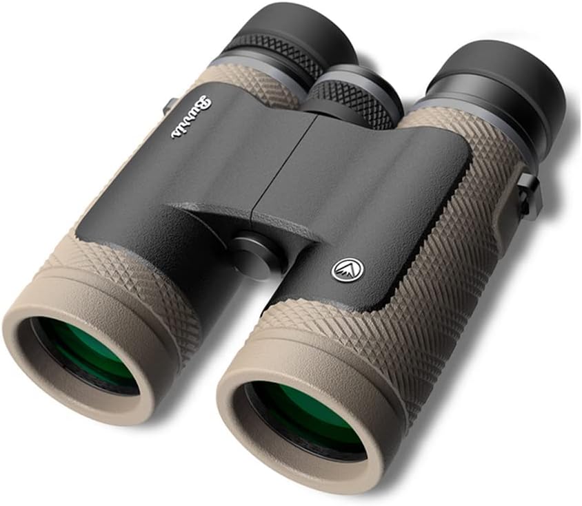 Burris Droptine Binoculars, Versatile Lightweight Performance Hunting Optics