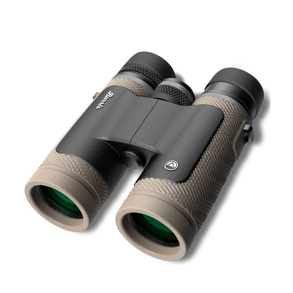 Burris Droptine Binoculars, Versatile Lightweight Performance Hunting Optics