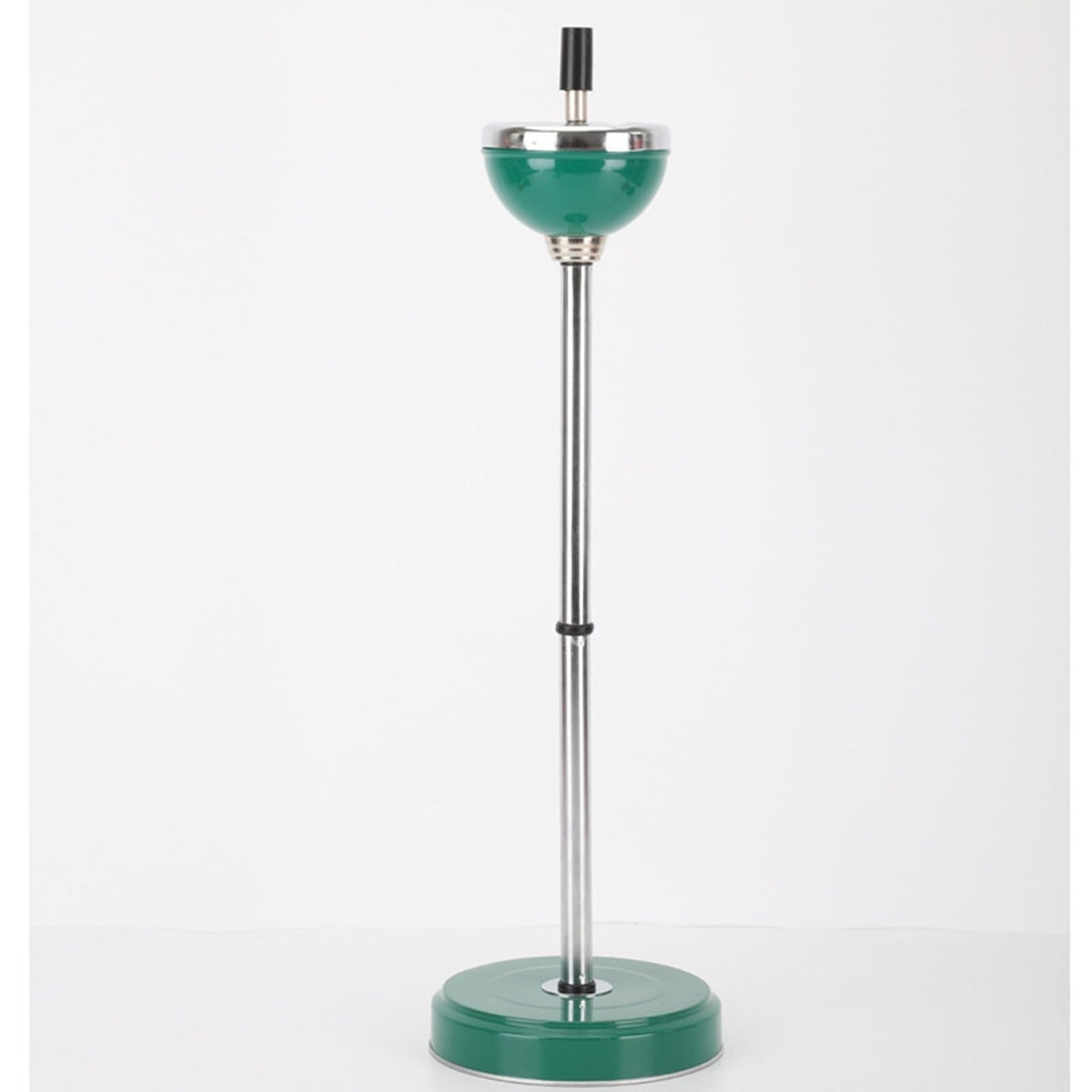 Stand Up Ashtray, Indoor Outdoor Floor Standing Ashtray(Blue)