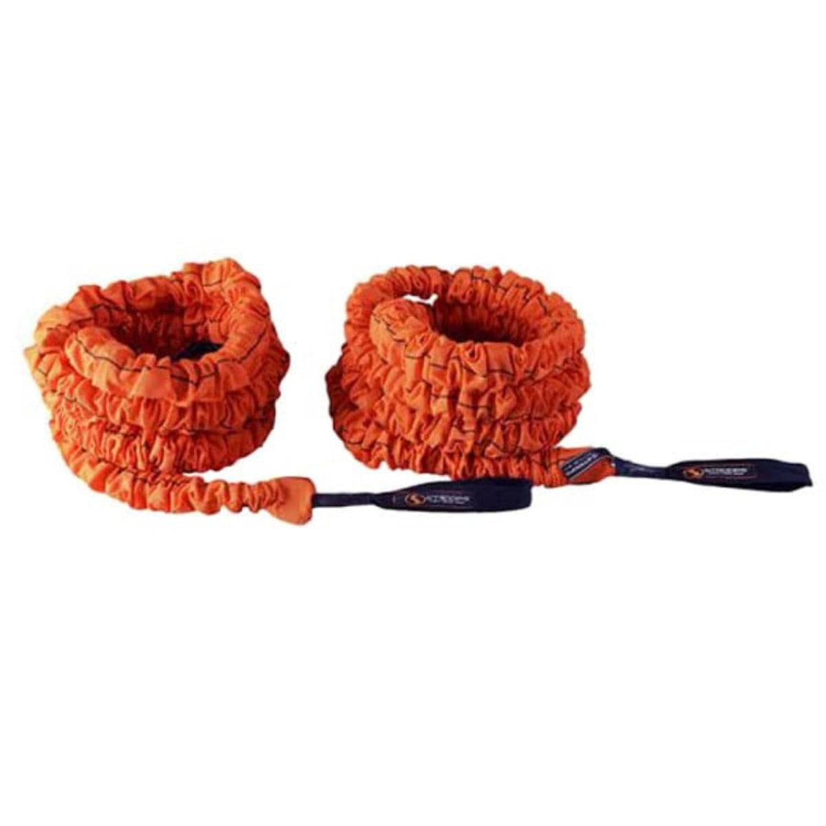 Stroops Son of The Beast Dual Safety Sleeved Battle Ropes for Body Workout