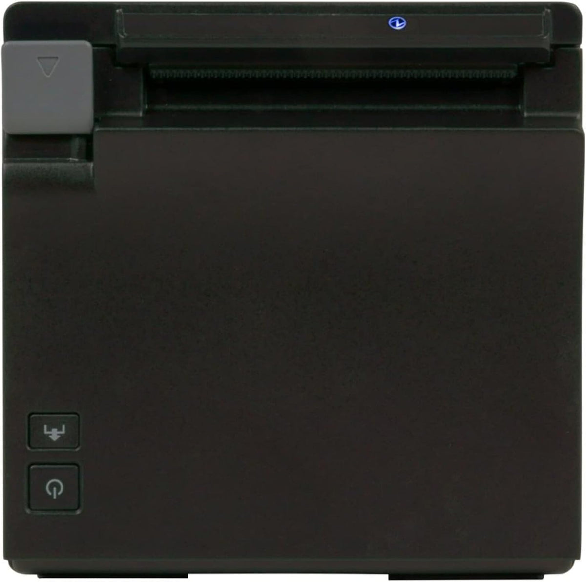 Epson TM-M30II Thermal Wireless Dongle Required POS Receipt Printer - Bluetooth and Ethernet Connectivity - Thermal line Printing Technology, 250 mm/sec Print Speed, 203 dpi, Auto-Cutter, Monochrome