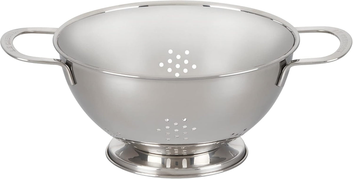 Le Creuset Set of 3 Stackable Colanders