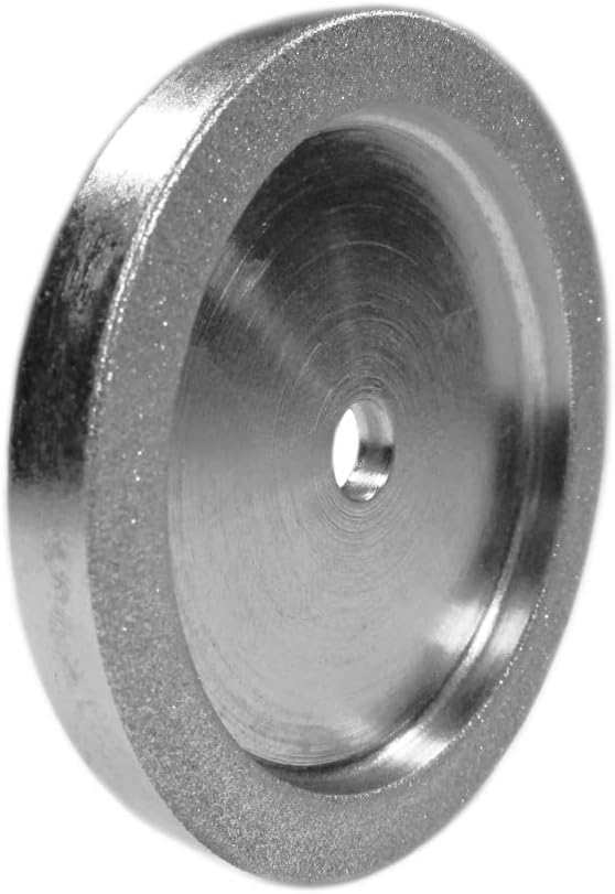 BERKEL Sharpener Assembly Replaces 01-404675-01158 Models X13, X13A, X13E, X13AE