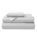 Cosy House Collection 100% Rayon Derived from Bamboo Bed Sheet Set