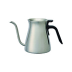 KINTO 26803 Pour Over Kettle, 30.4 fl oz (900 ml), White