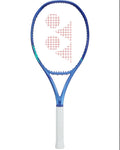 YONEX Unisex EZONE 98 Blast Blue Racquet | Powerful 16x19 Strings Arm-Friendly Graphite Racket for Advanced Tennis Players, Grip 3