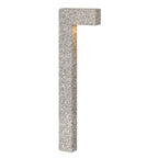 Hinkley Atlantis 12V Small LED Outdoor Landscape Path Light, Matte Bronze