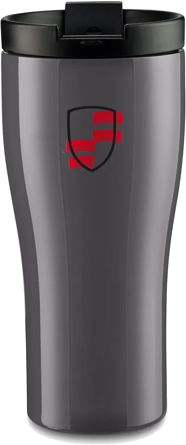 Porsche 911 GT3 S/C Thermos Travel Mug by Porsche Lifestyle