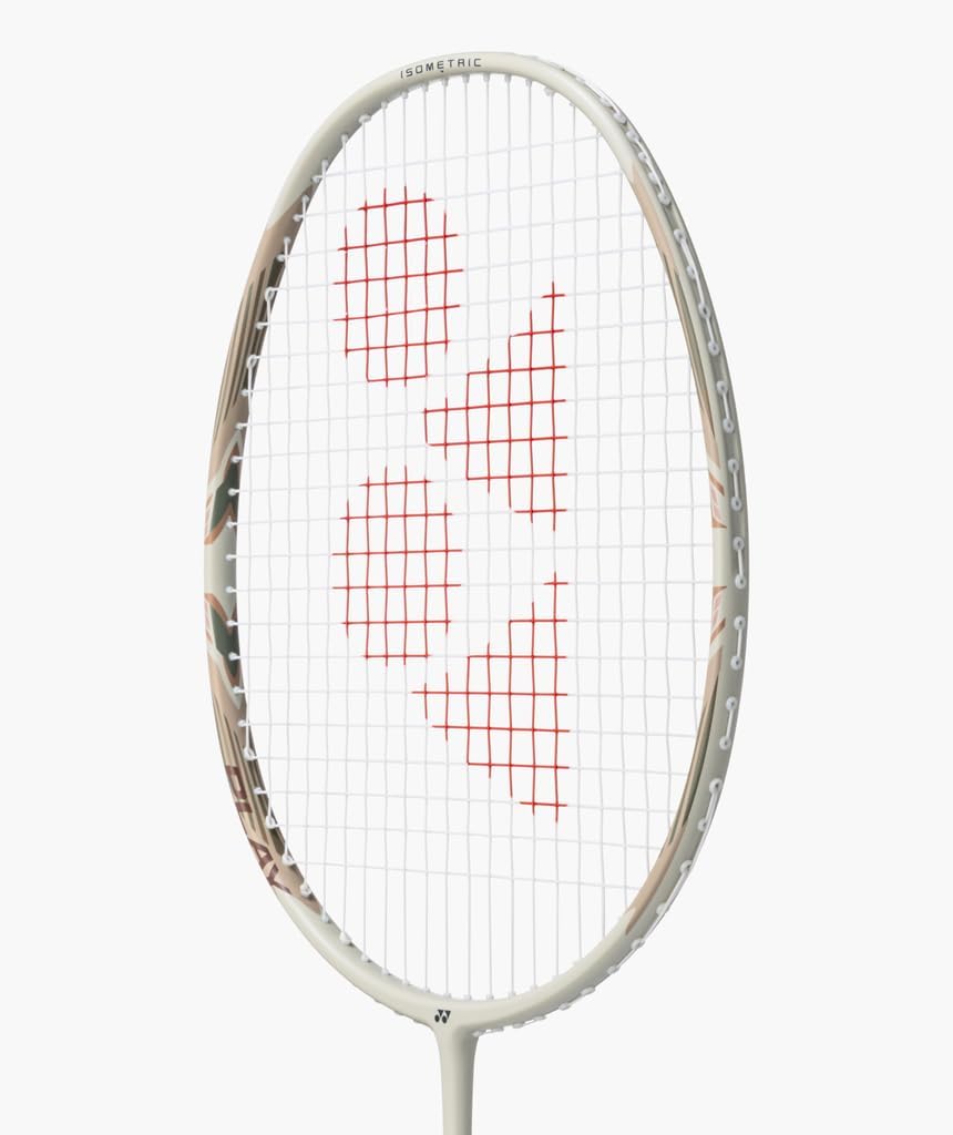 Yonex Arcsaber 7 Play Badminton Racket 4U G5