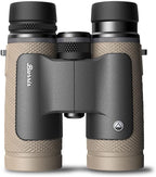 Burris Droptine Binoculars, Versatile Lightweight Performance Hunting Optics
