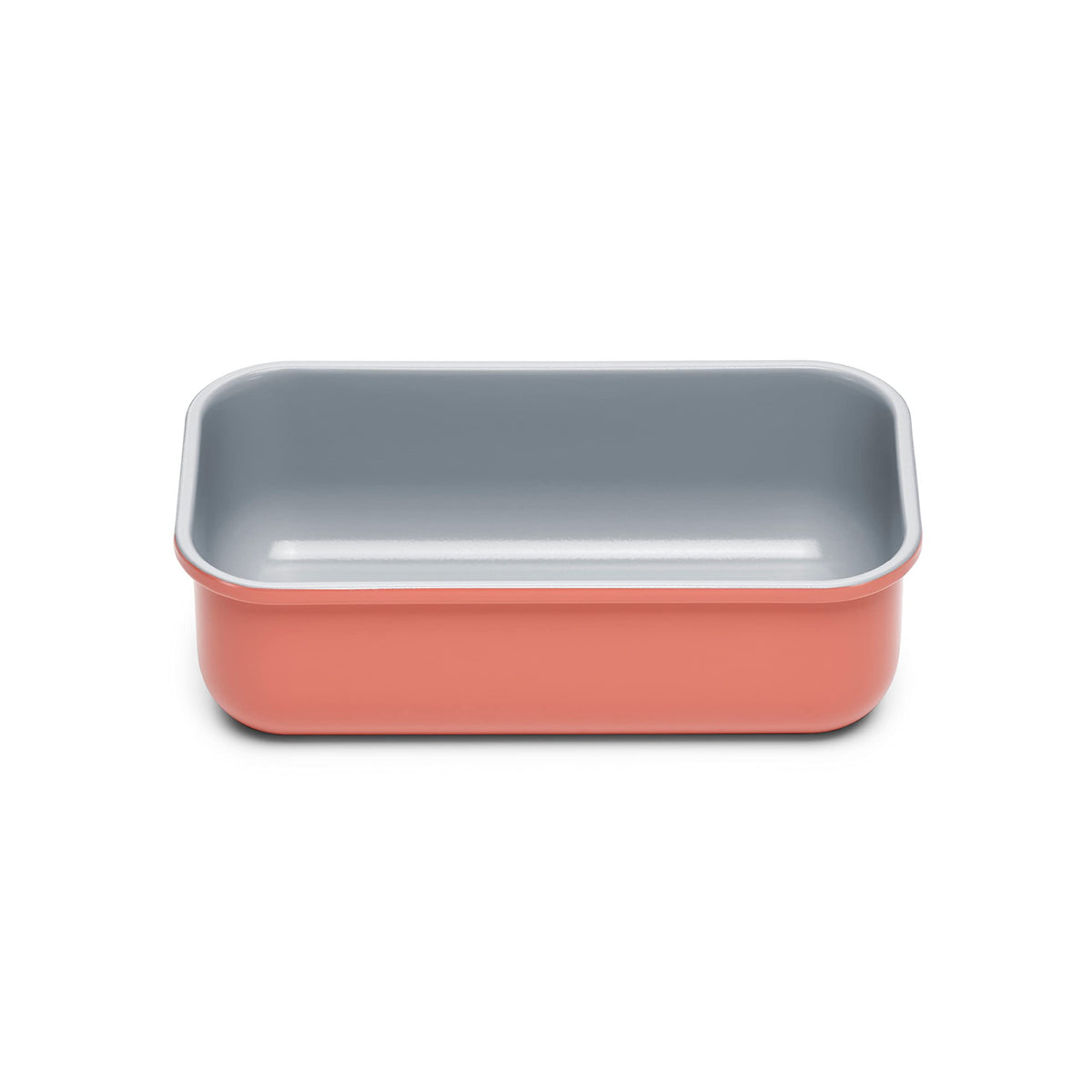 Caraway Non-Stick Ceramic-Coated 1 lb Loaf Pan Duo