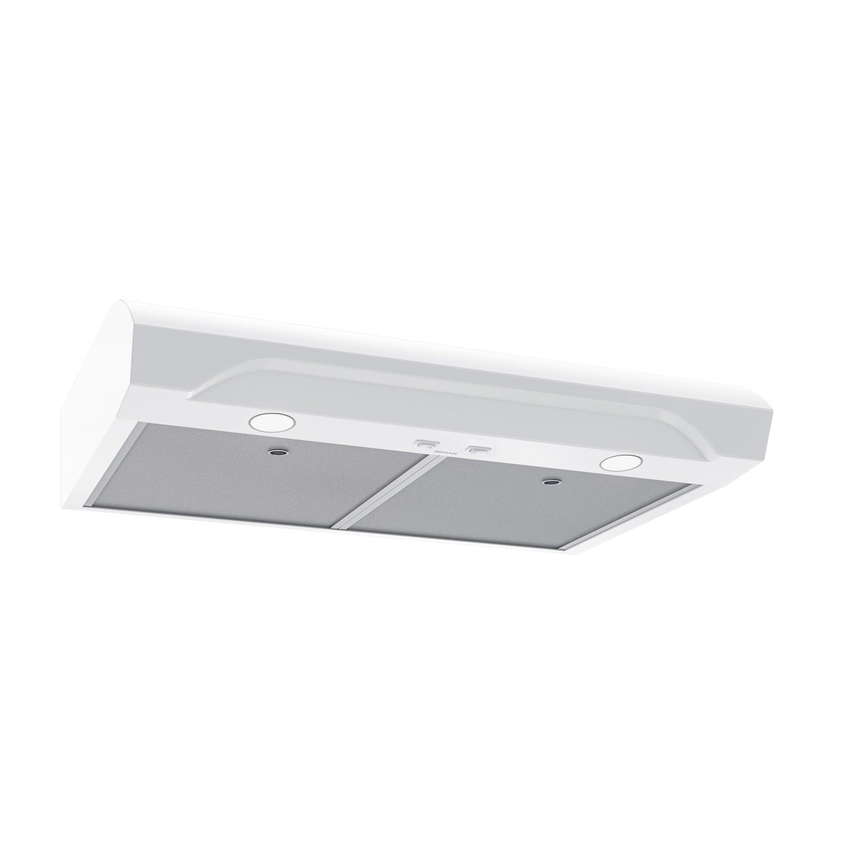 Alta 30-Inch 350 MAX Blower CFM 1.5 Sones Stainless Steel Range Hood