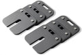 Eisenlink Adjustable Dumbbell Plates, 6 Pieces 5lb Weight Plates (5lbx6)