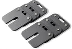 Eisenlink Adjustable Dumbbell Plates, 6 Pieces 5lb Weight Plates (5lbx6)