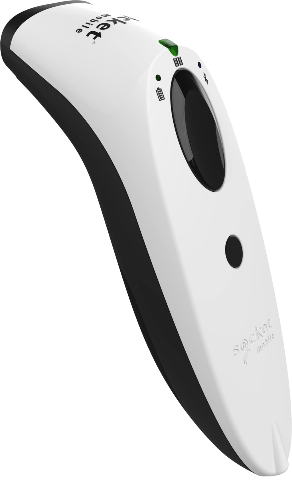 SocketScan® S720, Entry-Level 1D/2D Barcode Scanner (Black)