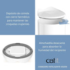 Catit PIXI Vision Smart Feeder