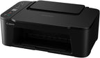Canon PIXMA TS3720 - Wireless All-in-One Home Office Printer, Copier, Scanner, Mobile Friendly, Black