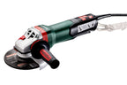 Metabo HPT Corded Angle Grinder 6", 12 AMP, WPB 13-150 Quick DS, 646645420