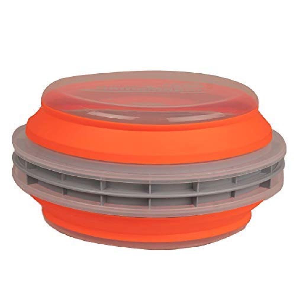 CanCooker Collapsible Breading Batter Bowl | 5 Pack