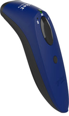 SocketScan® S720, Entry-Level 1D/2D Barcode Scanner (Black)