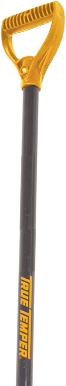 SNOW SHOVL D-HNDL 53" (Pkg of 3)
