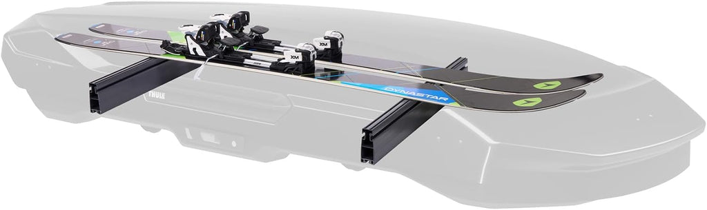 Thule 6948 Ski Racks for Roof Box Atlantis 780 / Spirit 780 / Spirit 820, 694800