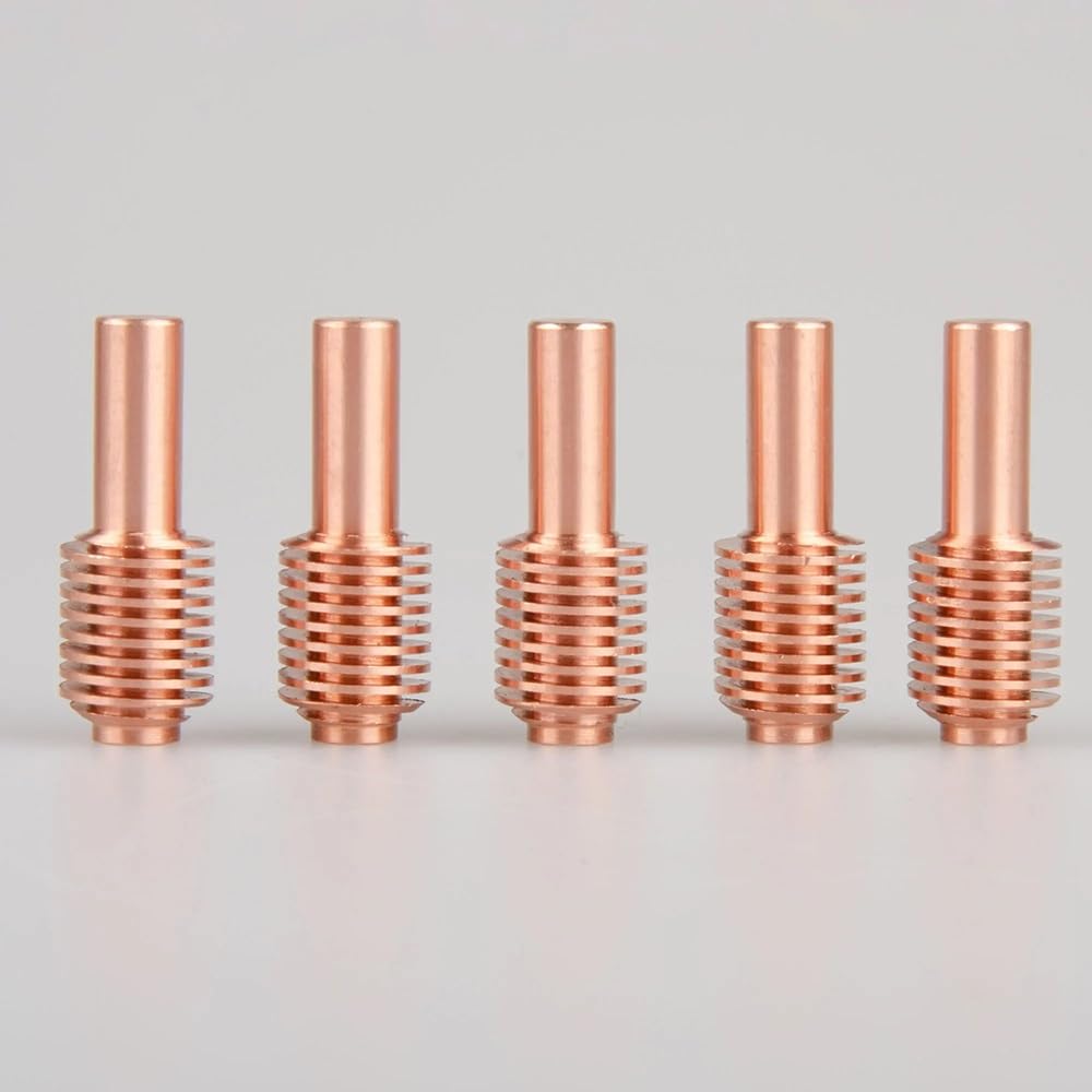 For 30XP Shield Deflector Retaining cap Swirl ring Nozzle Elsctrode 420116 420115 420114 420118 420117 420120 420211(420120 20PCS)