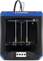 FlashForge Artemis 3D Printer (Orange)