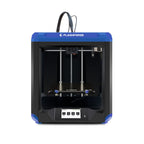 FlashForge Artemis 3D Printer (Orange)