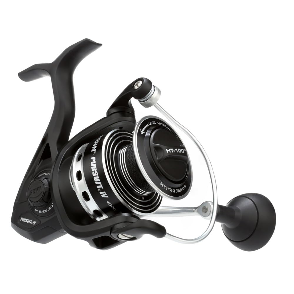 Penn Pursuit V Spinning Reel