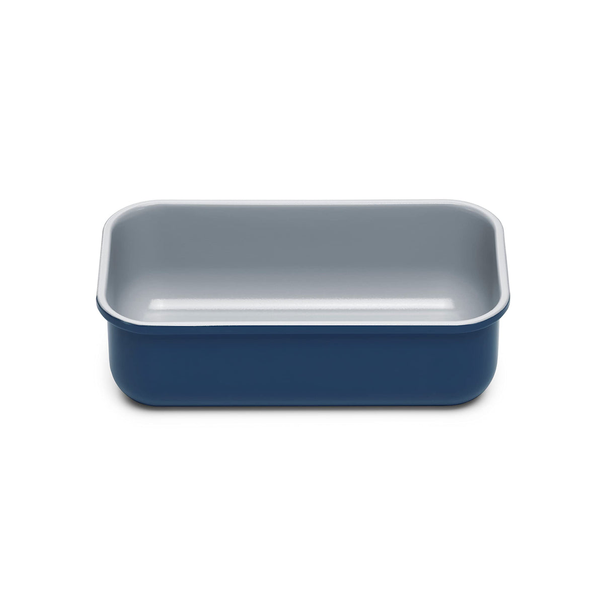 Caraway Non-Stick Ceramic-Coated 1 lb Loaf Pan Duo