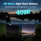 Sekoda Night Vision Binoculars